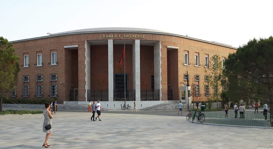 BSH publikon normat tavan te interesit per kredite konsumatore